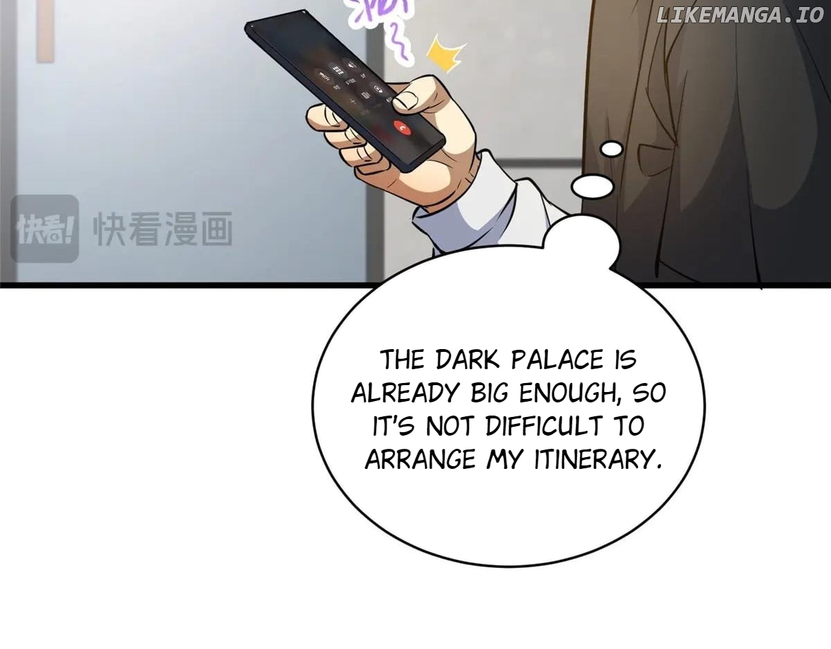 Divine Urban God Chapter 274 - page 93